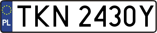TKN2430Y