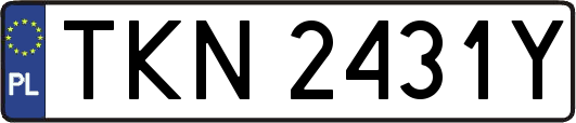 TKN2431Y