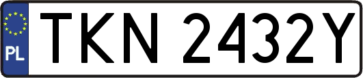 TKN2432Y
