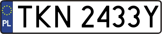 TKN2433Y