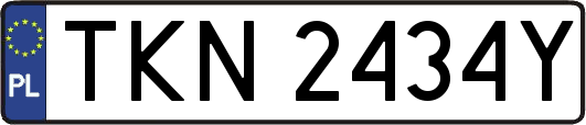 TKN2434Y