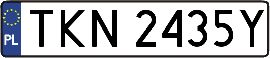 TKN2435Y