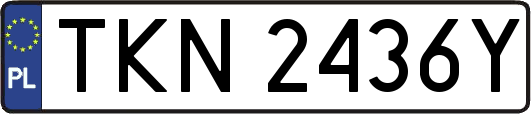 TKN2436Y