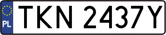 TKN2437Y