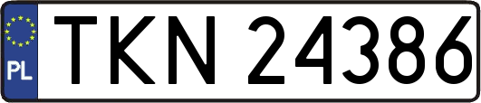 TKN24386