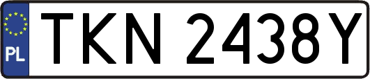 TKN2438Y