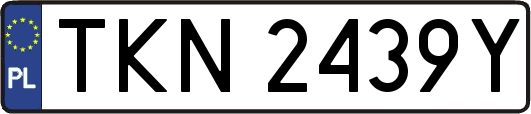 TKN2439Y