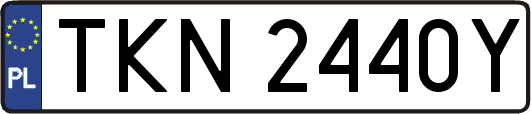 TKN2440Y