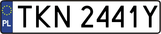 TKN2441Y