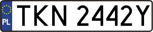 TKN2442Y