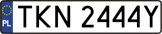 TKN2444Y