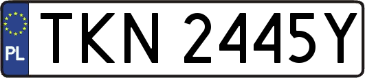 TKN2445Y