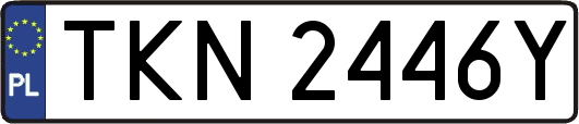 TKN2446Y