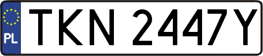 TKN2447Y