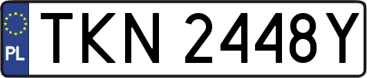 TKN2448Y