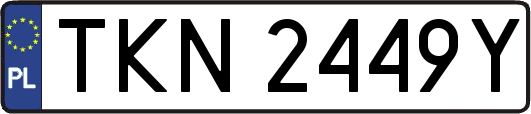 TKN2449Y