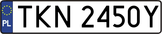 TKN2450Y