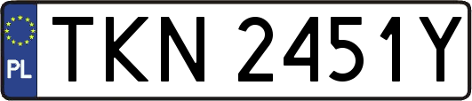 TKN2451Y