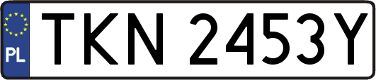 TKN2453Y