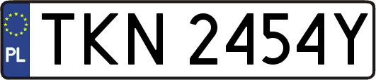 TKN2454Y