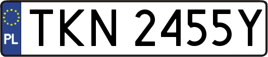 TKN2455Y