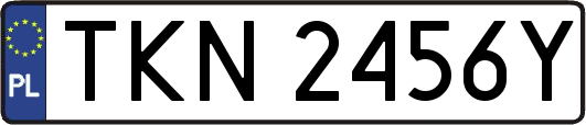 TKN2456Y