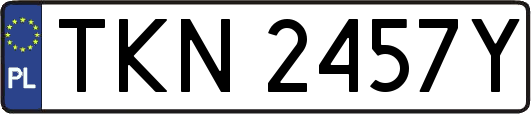 TKN2457Y