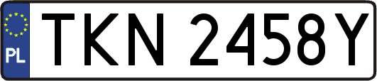 TKN2458Y