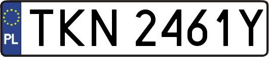 TKN2461Y