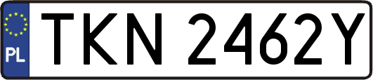 TKN2462Y