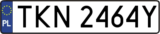 TKN2464Y