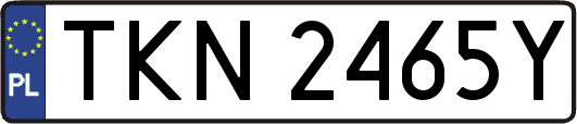 TKN2465Y