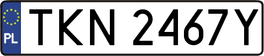 TKN2467Y