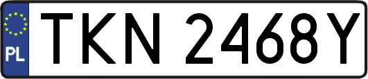 TKN2468Y