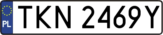 TKN2469Y