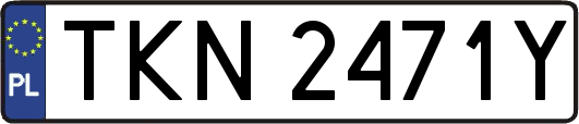 TKN2471Y