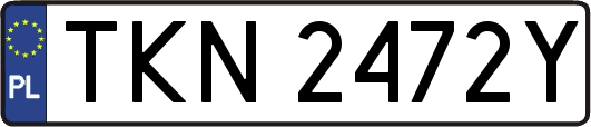TKN2472Y