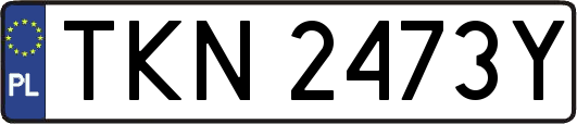 TKN2473Y