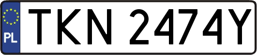 TKN2474Y