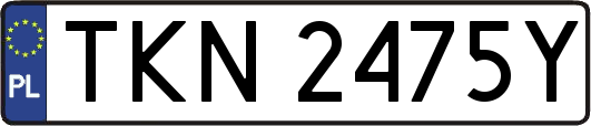 TKN2475Y