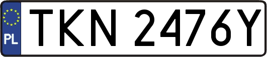TKN2476Y