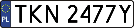 TKN2477Y