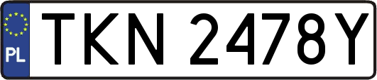 TKN2478Y