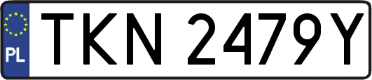 TKN2479Y
