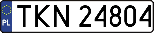 TKN24804
