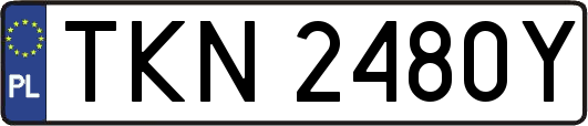 TKN2480Y