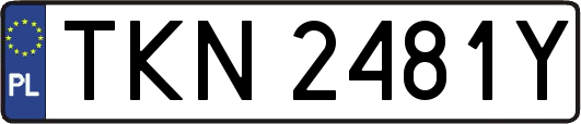TKN2481Y