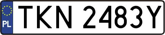 TKN2483Y