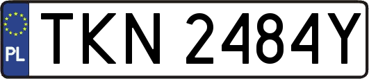 TKN2484Y