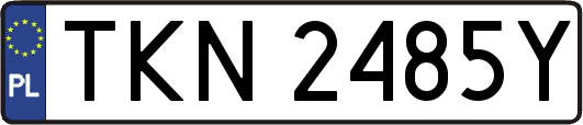 TKN2485Y